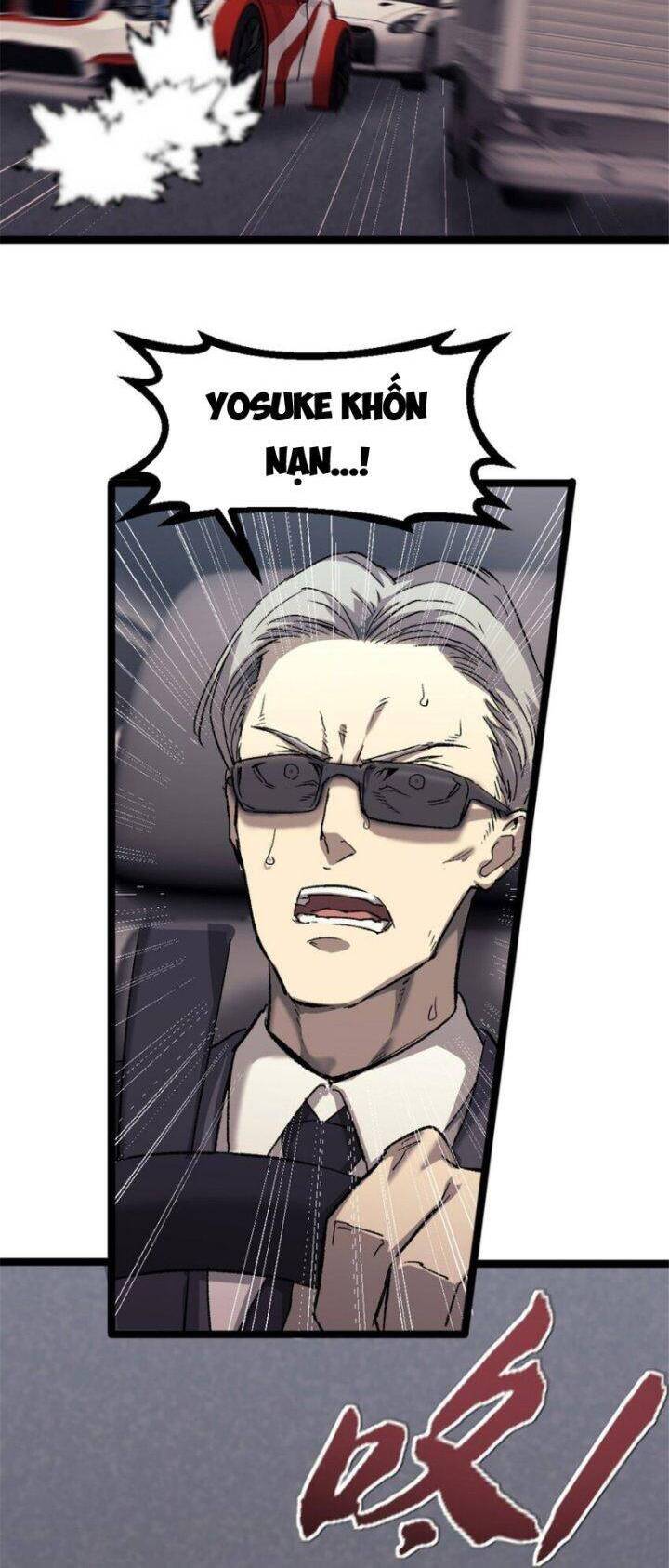 Một Ngày Của Tôi Có 48 Giờ Chap 36 - Next Chap 37