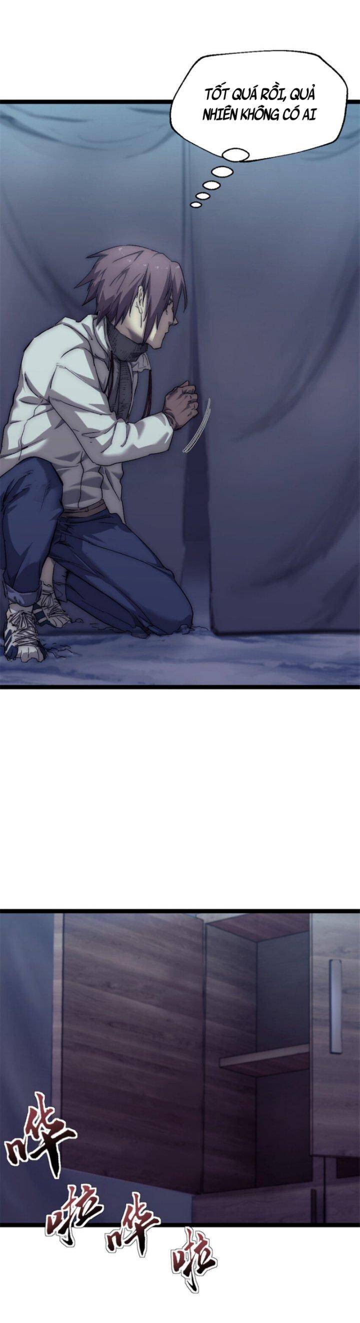 Một Ngày Của Tôi Có 48 Giờ Chap 46 - Next Chap 47