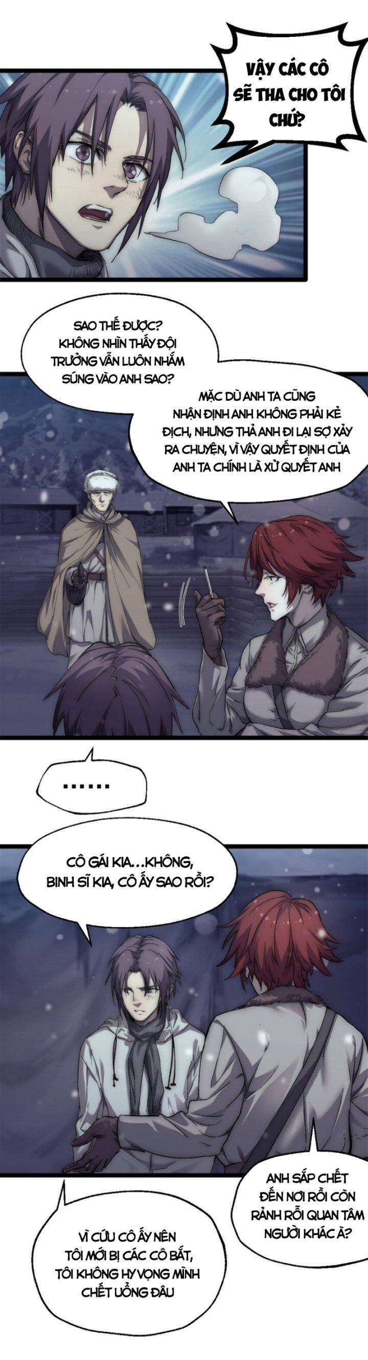 Một Ngày Của Tôi Có 48 Giờ Chap 46 - Next Chap 47