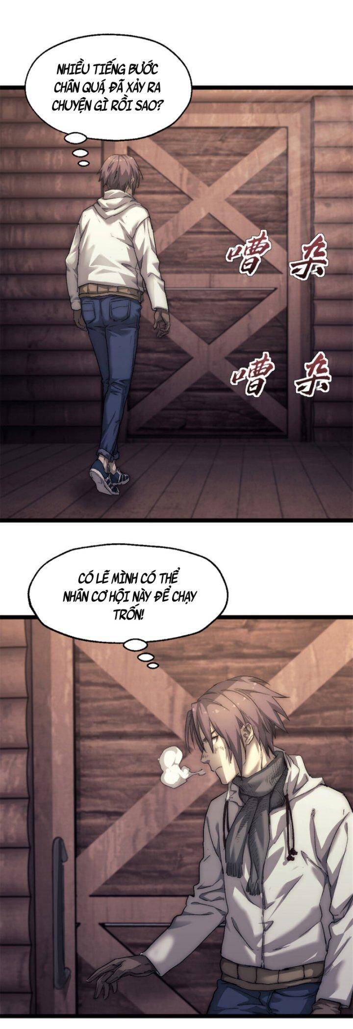 Một Ngày Của Tôi Có 48 Giờ Chap 46 - Next Chap 47