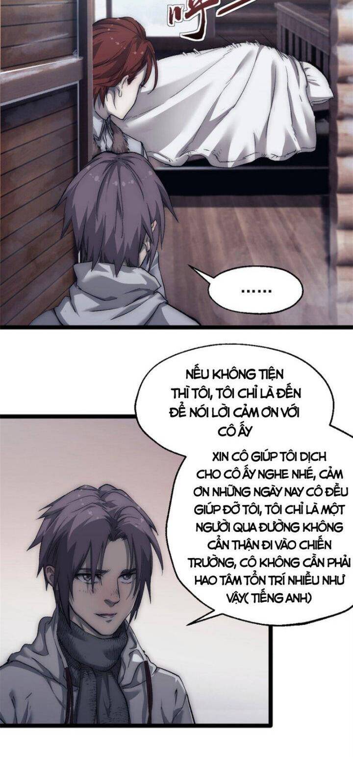 Một Ngày Của Tôi Có 48 Giờ Chap 47 - Next Chap 48