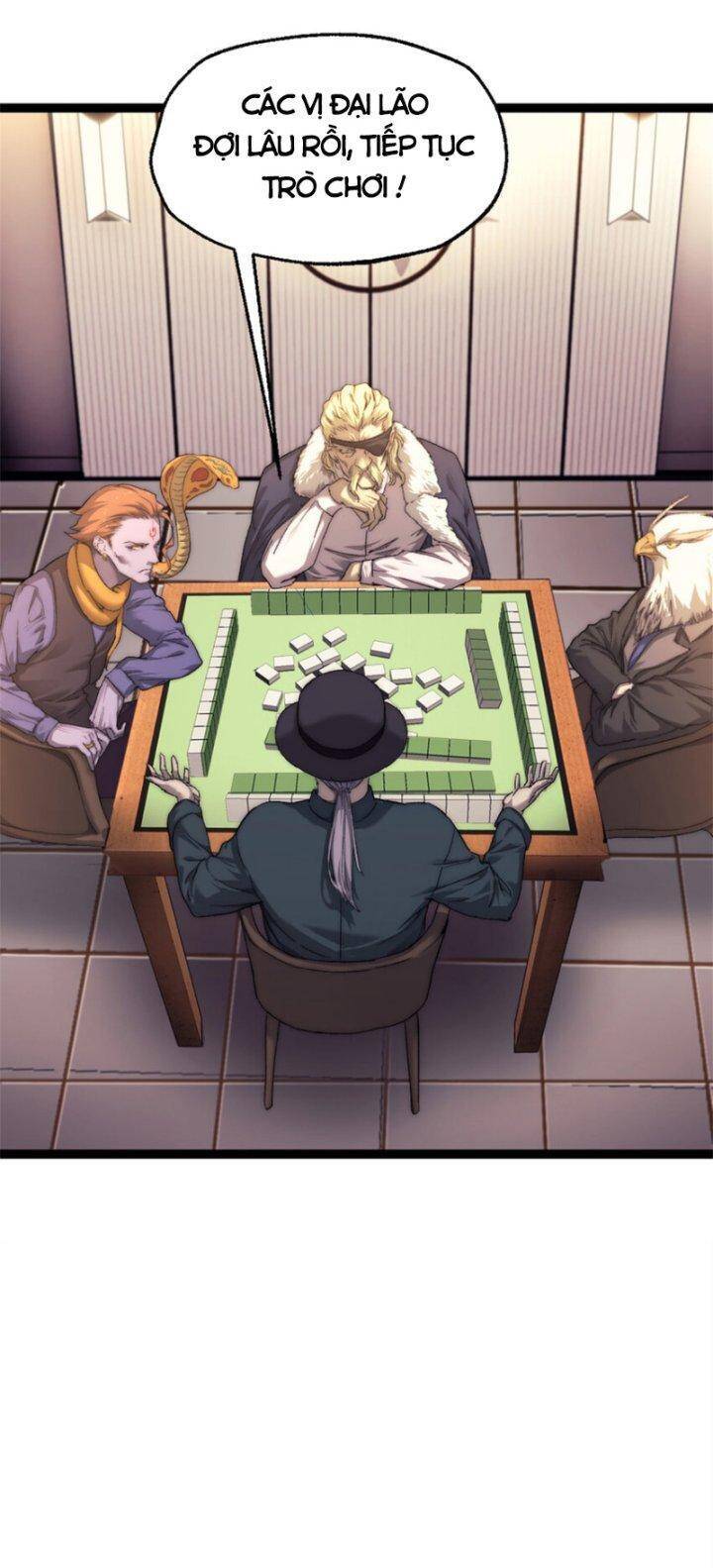 Một Ngày Của Tôi Có 48 Giờ Chap 60 - Next Chap 61