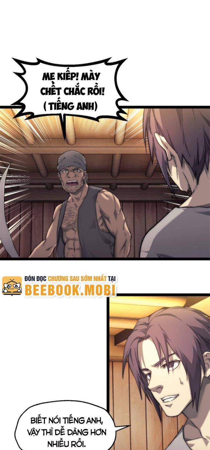 Một Ngày Của Tôi Có 48 Giờ Chap 63 - Next Chap 64