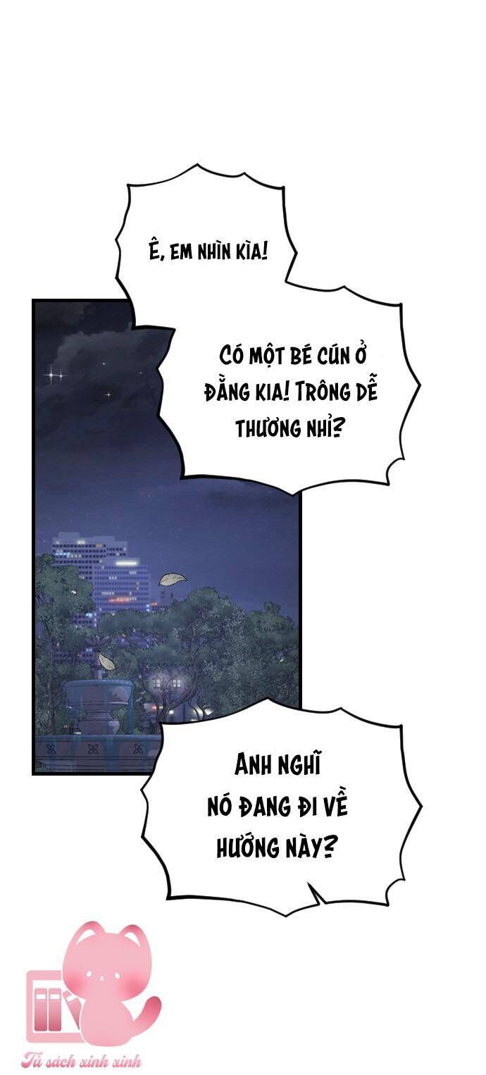 Ba Người Anh Trai Cực Phẩm Của Tôi Chap 68 - Next Chap 69