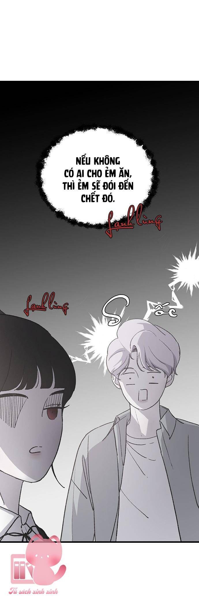 Ba Người Anh Trai Cực Phẩm Của Tôi Chap 68 - Next Chap 69
