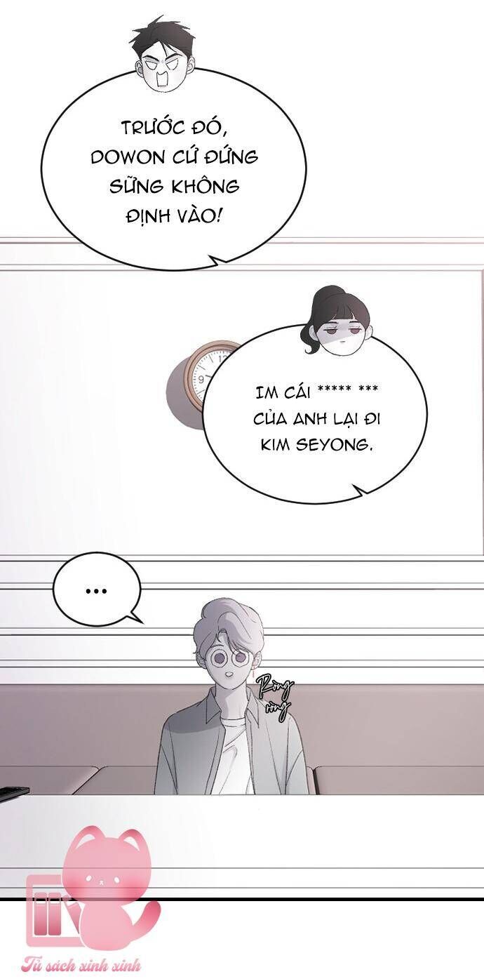 Ba Người Anh Trai Cực Phẩm Của Tôi Chap 68 - Next Chap 69