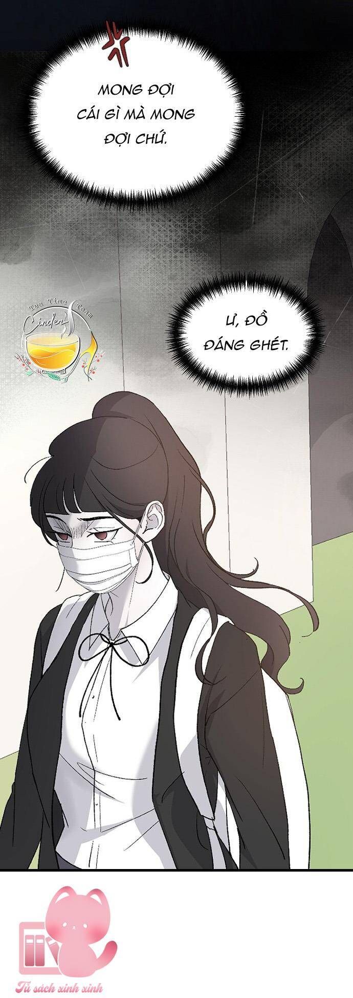Ba Người Anh Trai Cực Phẩm Của Tôi Chap 79 - Next Chap 80
