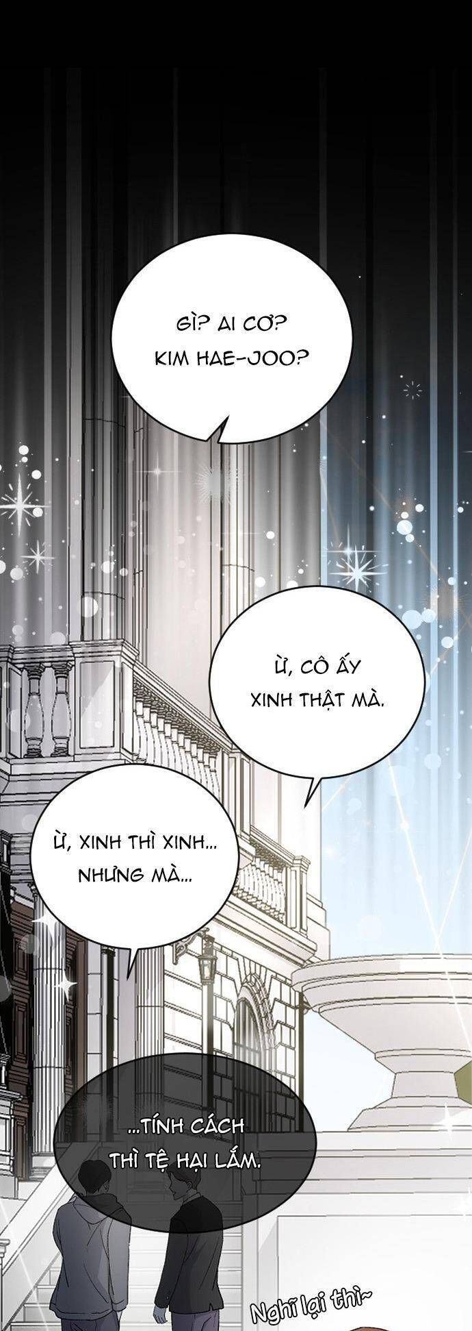Ba Người Anh Trai Cực Phẩm Của Tôi Chap 79 - Next Chap 80