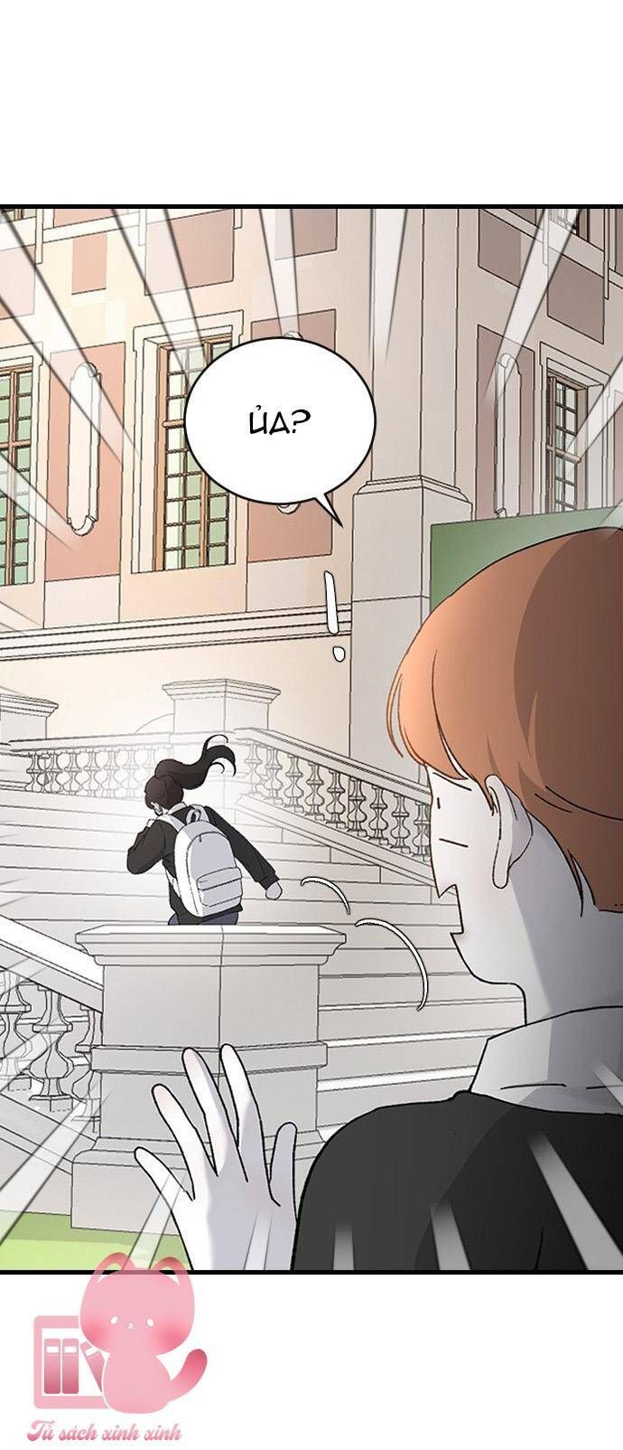 Ba Người Anh Trai Cực Phẩm Của Tôi Chap 79 - Next Chap 80