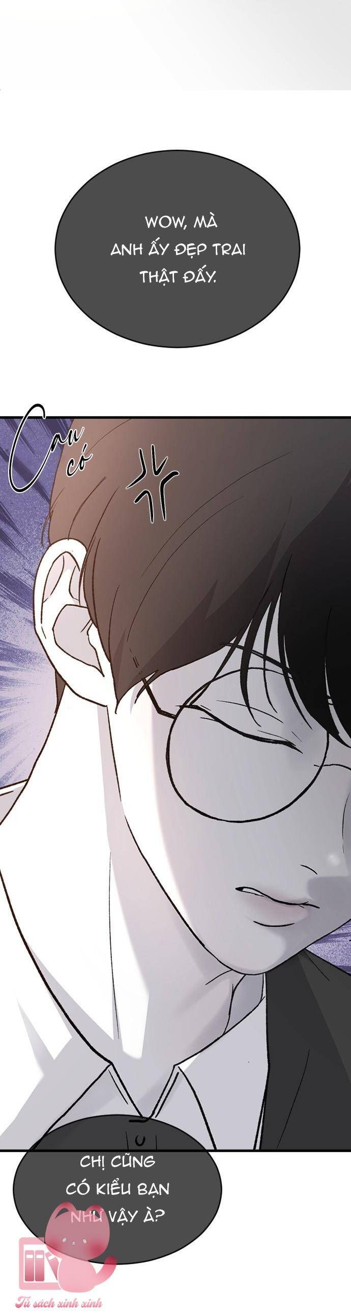 Ba Người Anh Trai Cực Phẩm Của Tôi Chap 79 - Next Chap 80