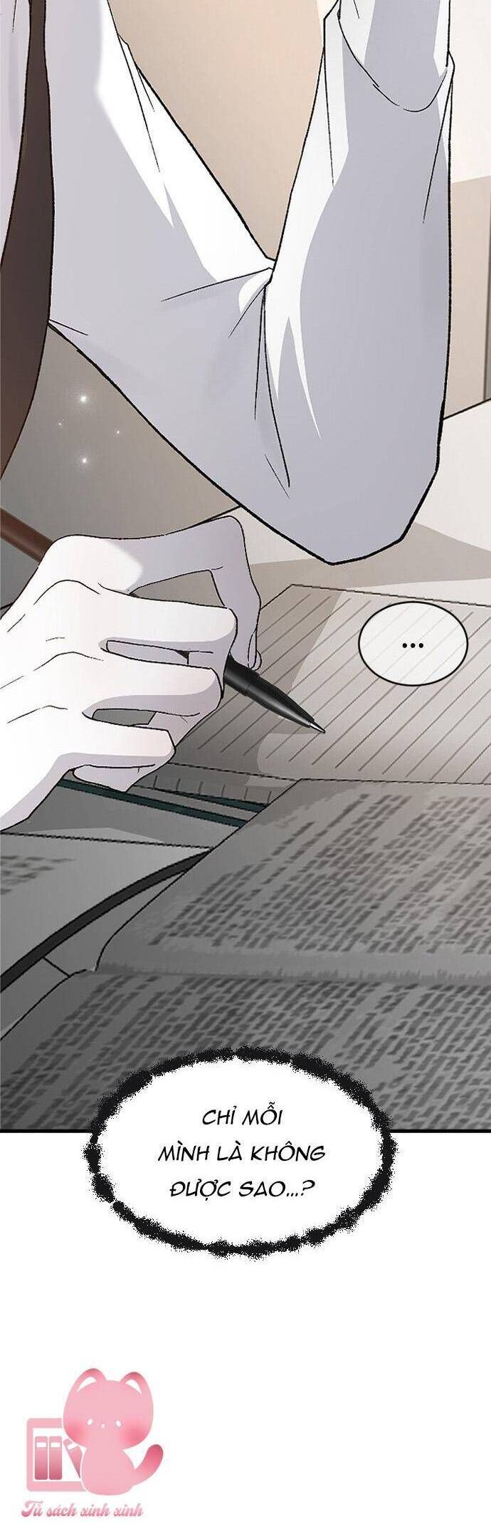 Ba Người Anh Trai Cực Phẩm Của Tôi Chap 79 - Next Chap 80