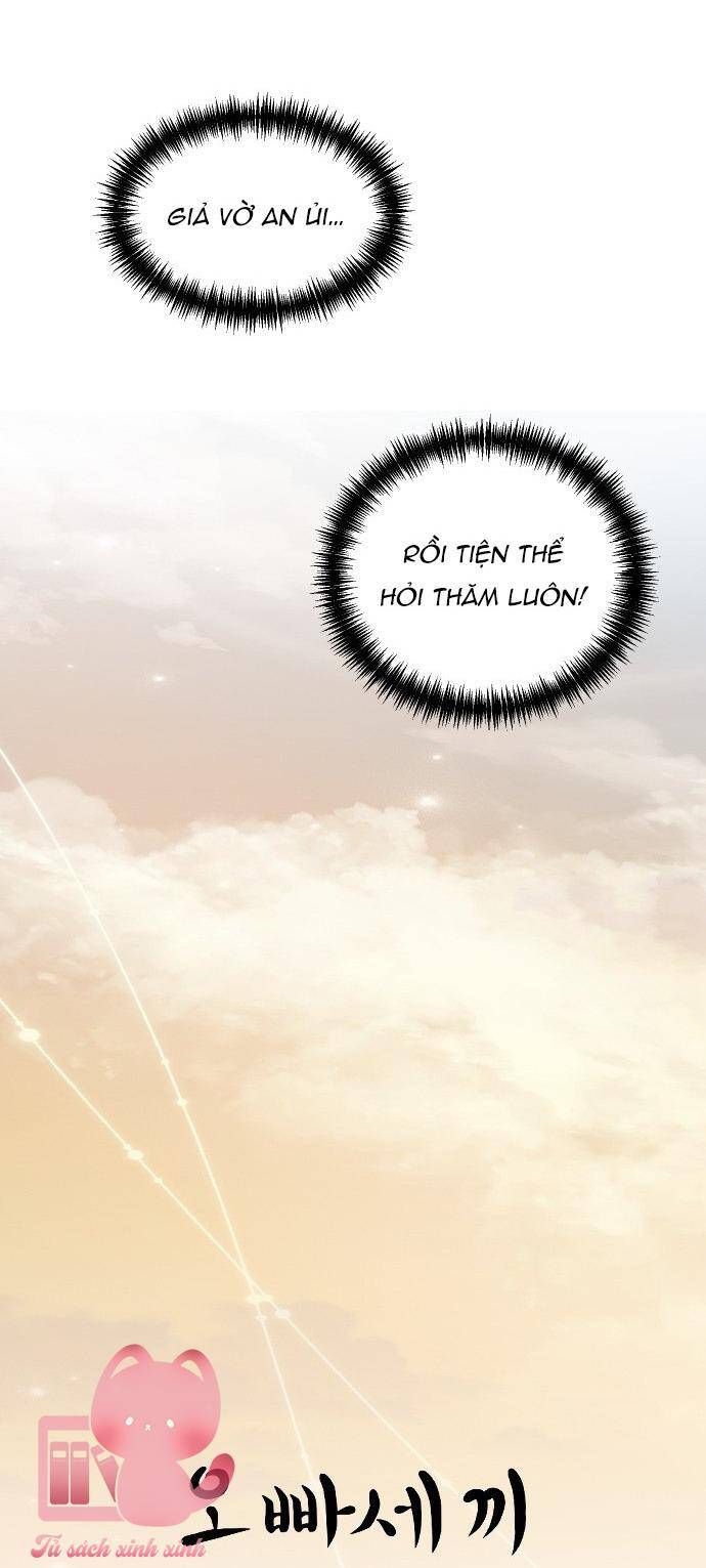 Ba Người Anh Trai Cực Phẩm Của Tôi Chap 81 - Next Chap 82