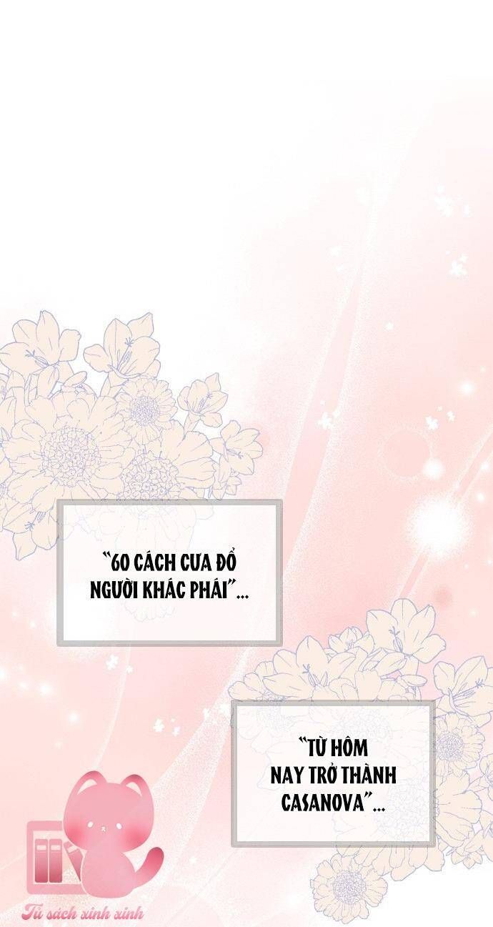 Ba Người Anh Trai Cực Phẩm Của Tôi Chap 81 - Next Chap 82