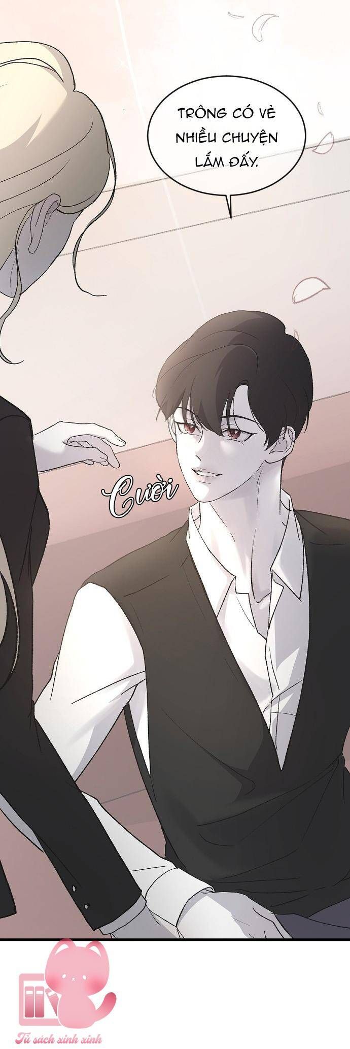 Ba Người Anh Trai Cực Phẩm Của Tôi Chap 81 - Next Chap 82