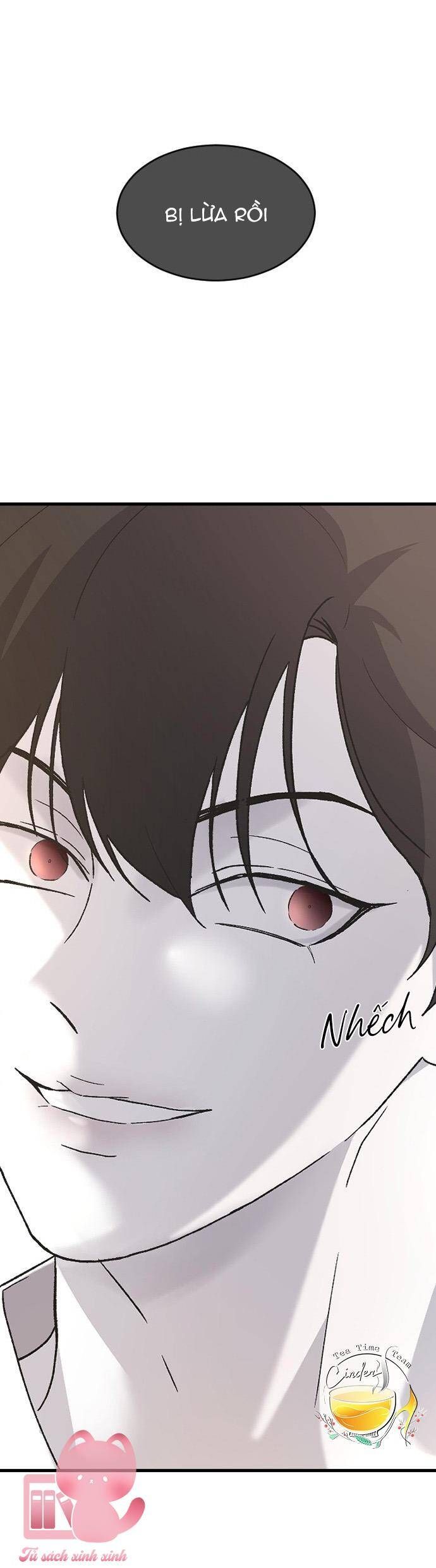Ba Người Anh Trai Cực Phẩm Của Tôi Chap 81 - Next Chap 82