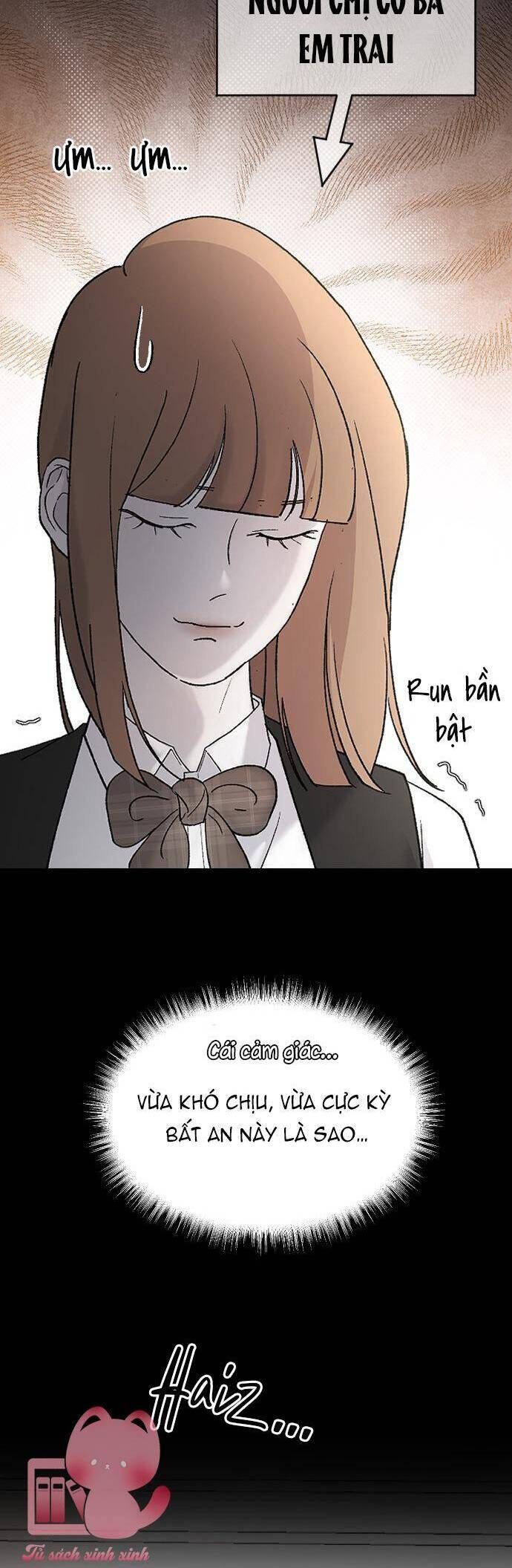 Ba Người Anh Trai Cực Phẩm Của Tôi Chap 86 - Next Chap 87