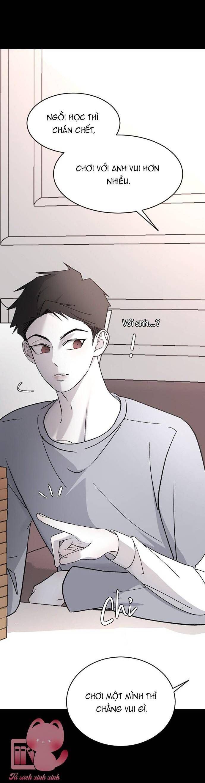Ba Người Anh Trai Cực Phẩm Của Tôi Chap 86 - Next Chap 87