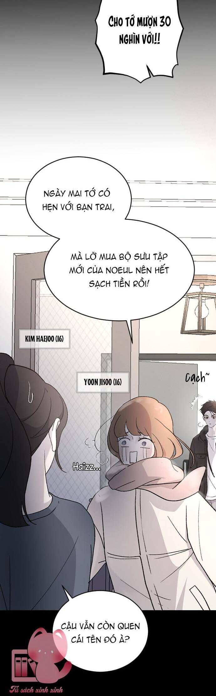 Ba Người Anh Trai Cực Phẩm Của Tôi Chap 86 - Next Chap 87