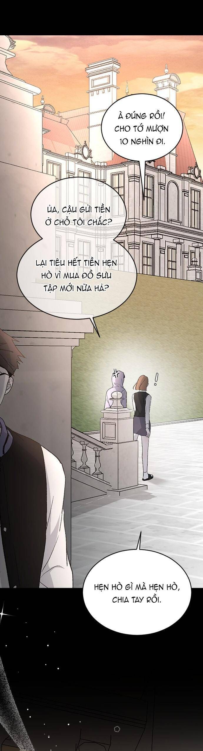 Ba Người Anh Trai Cực Phẩm Của Tôi Chap 86 - Next Chap 87