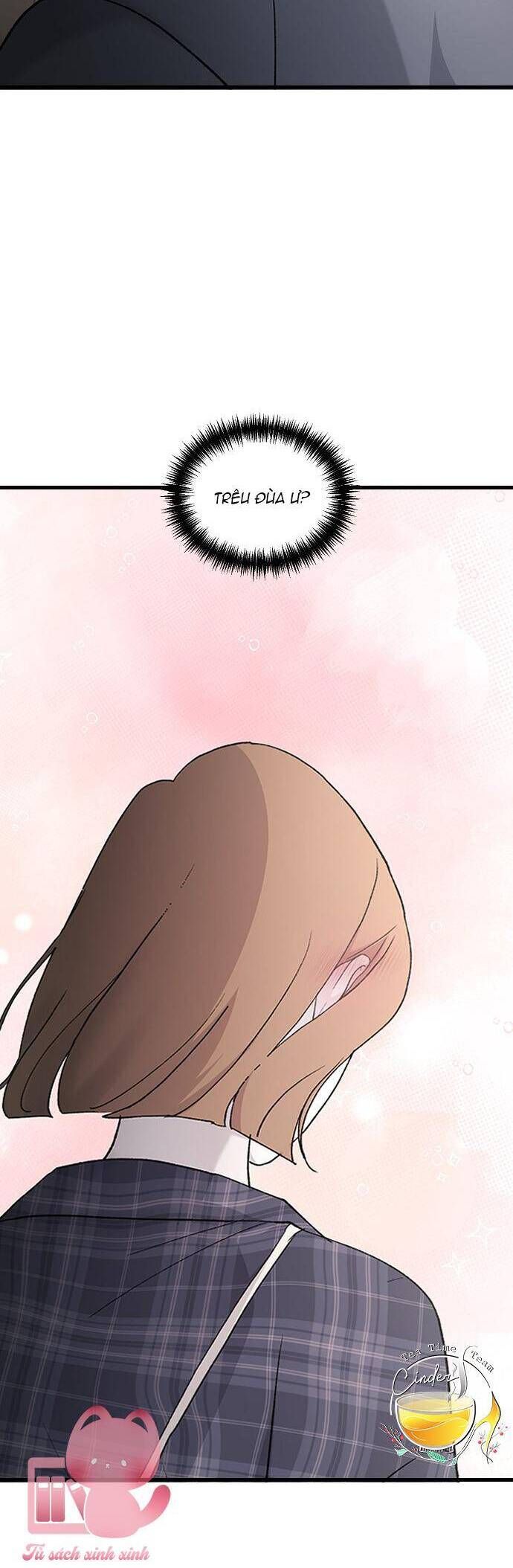 Ba Người Anh Trai Cực Phẩm Của Tôi Chap 86 - Next Chap 87