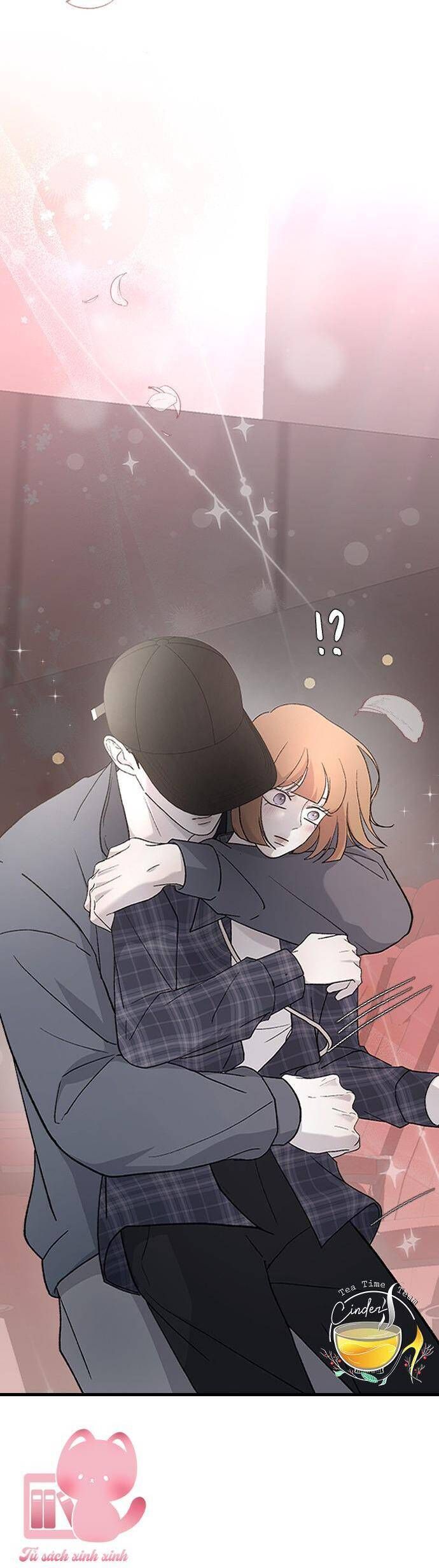 Ba Người Anh Trai Cực Phẩm Của Tôi Chap 86 - Next Chap 87