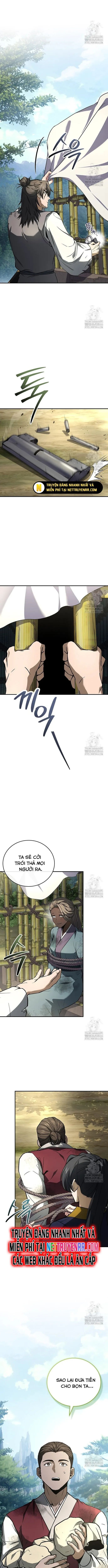 Chuyển Sinh Thành Tiêu Sư Chap 101 - Next Chap 102