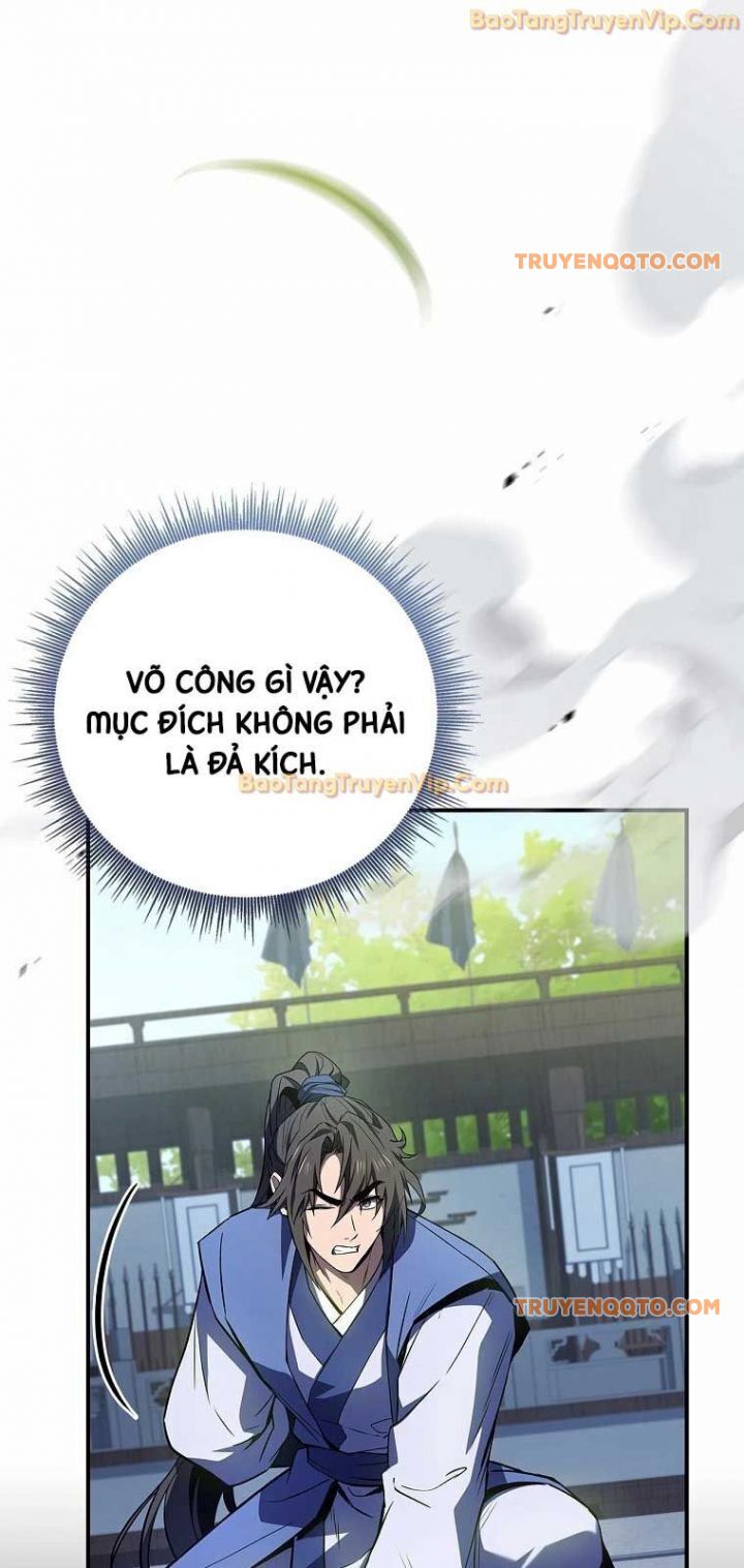 Chuyển Sinh Thành Tiêu Sư Chap 103 - Next Chap 104