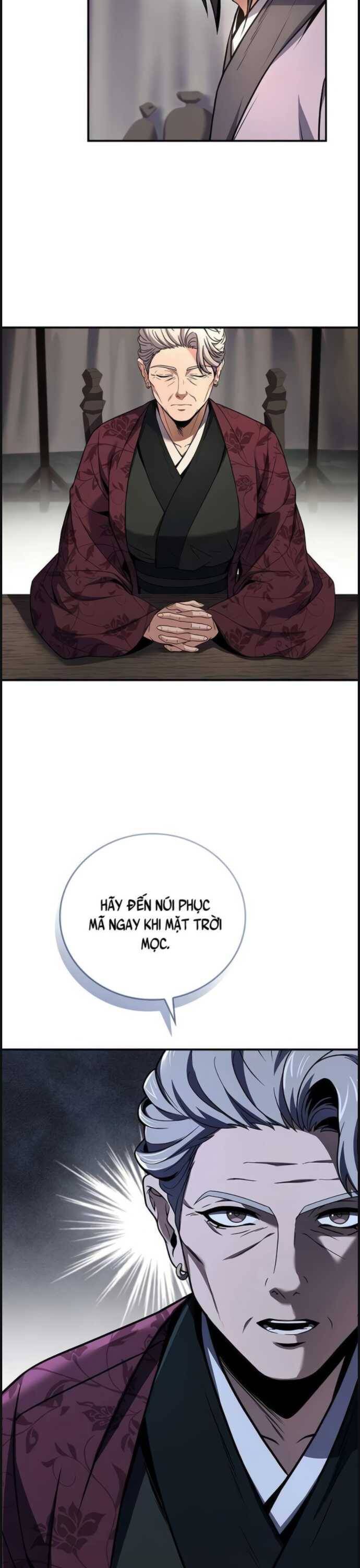 Chuyển Sinh Thành Tiêu Sư Chap 77 - Next Chap 78