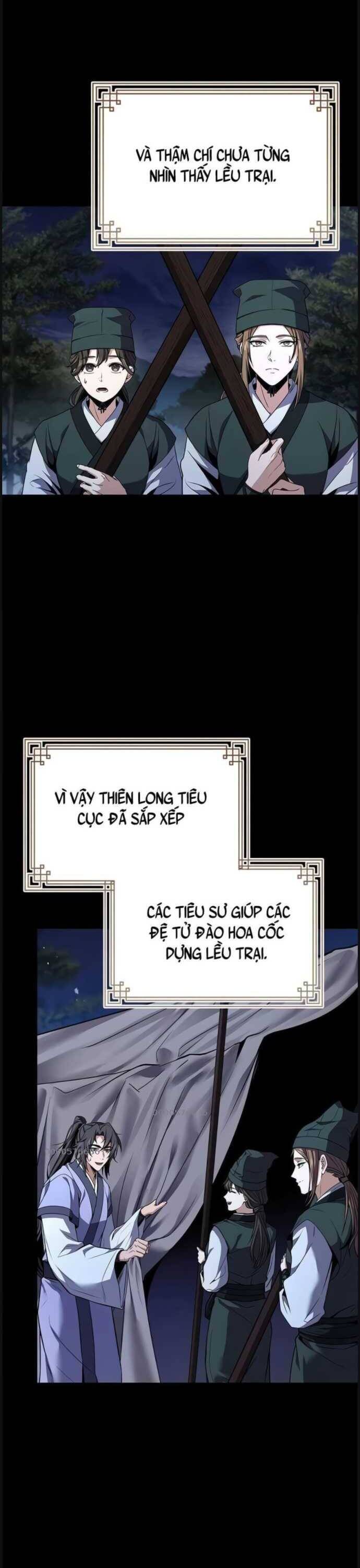 Chuyển Sinh Thành Tiêu Sư Chap 77 - Next Chap 78