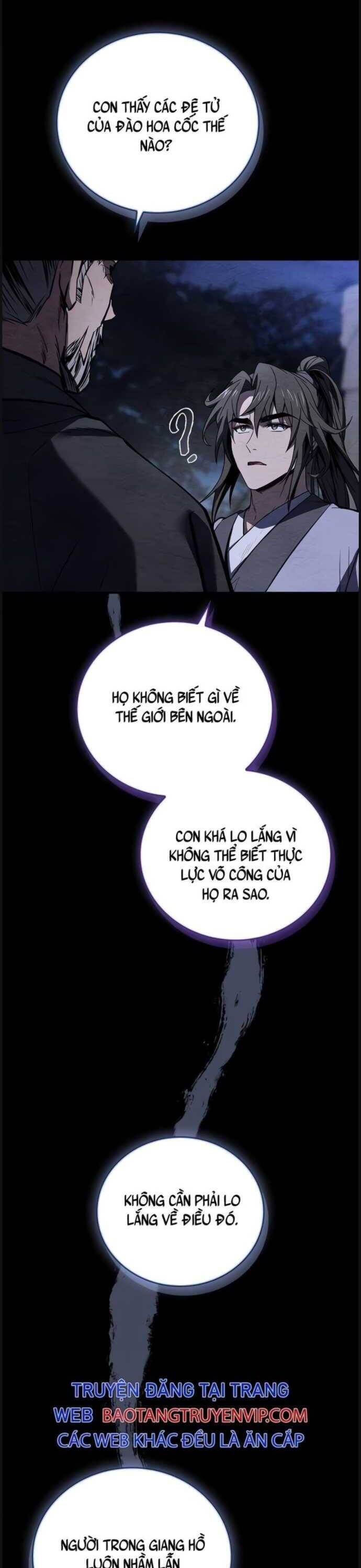 Chuyển Sinh Thành Tiêu Sư Chap 77 - Next Chap 78