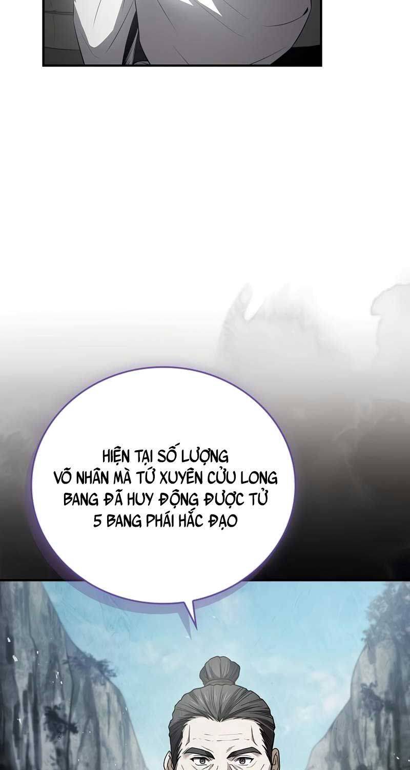 Chuyển Sinh Thành Tiêu Sư Chap 80 - Next Chap 81