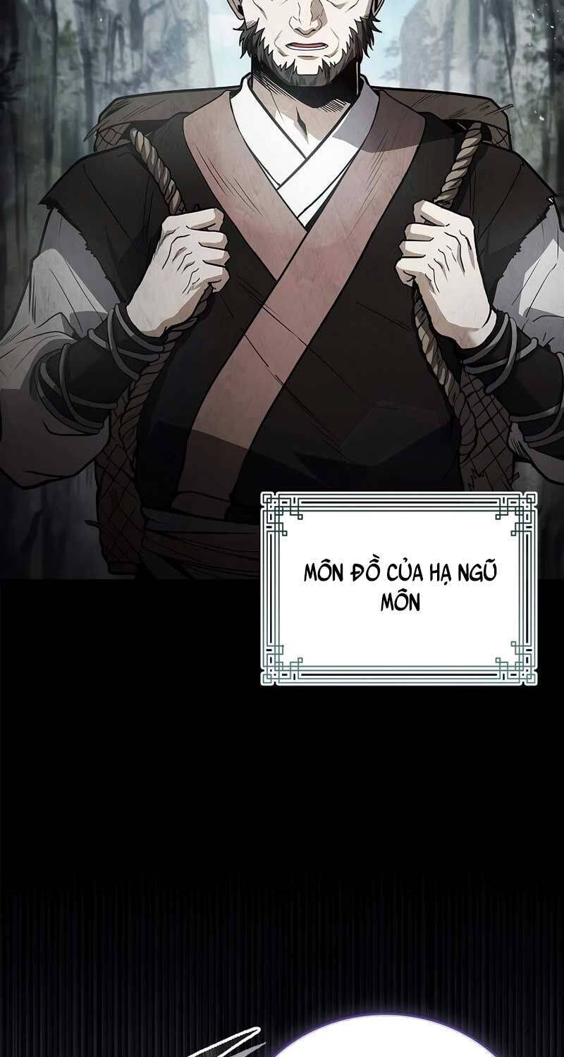 Chuyển Sinh Thành Tiêu Sư Chap 80 - Next Chap 81