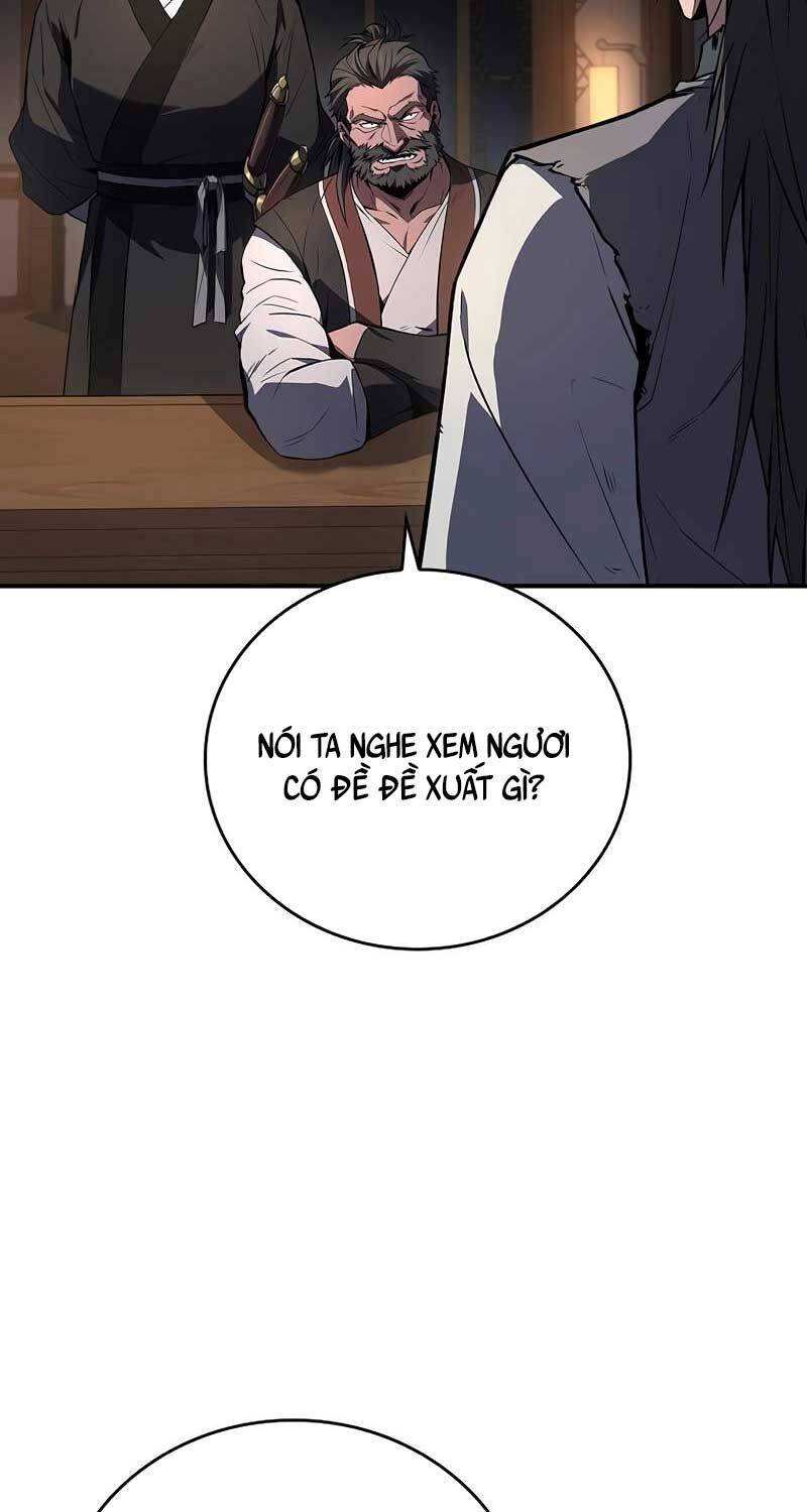 Chuyển Sinh Thành Tiêu Sư Chap 80 - Next Chap 81