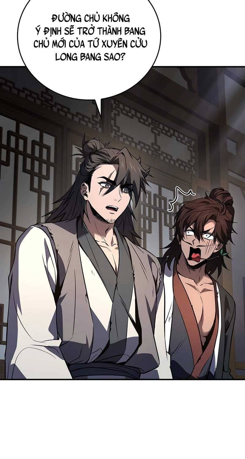 Chuyển Sinh Thành Tiêu Sư Chap 80 - Next Chap 81