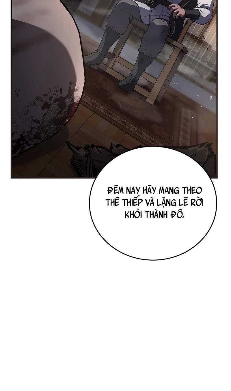 Chuyển Sinh Thành Tiêu Sư Chap 80 - Next Chap 81