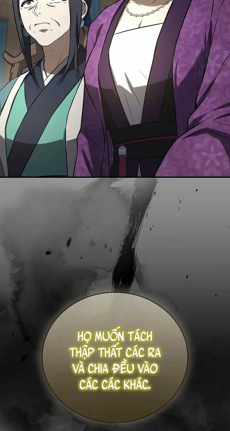 Chuyển Sinh Thành Tiêu Sư Chap 86 - Next Chap 87