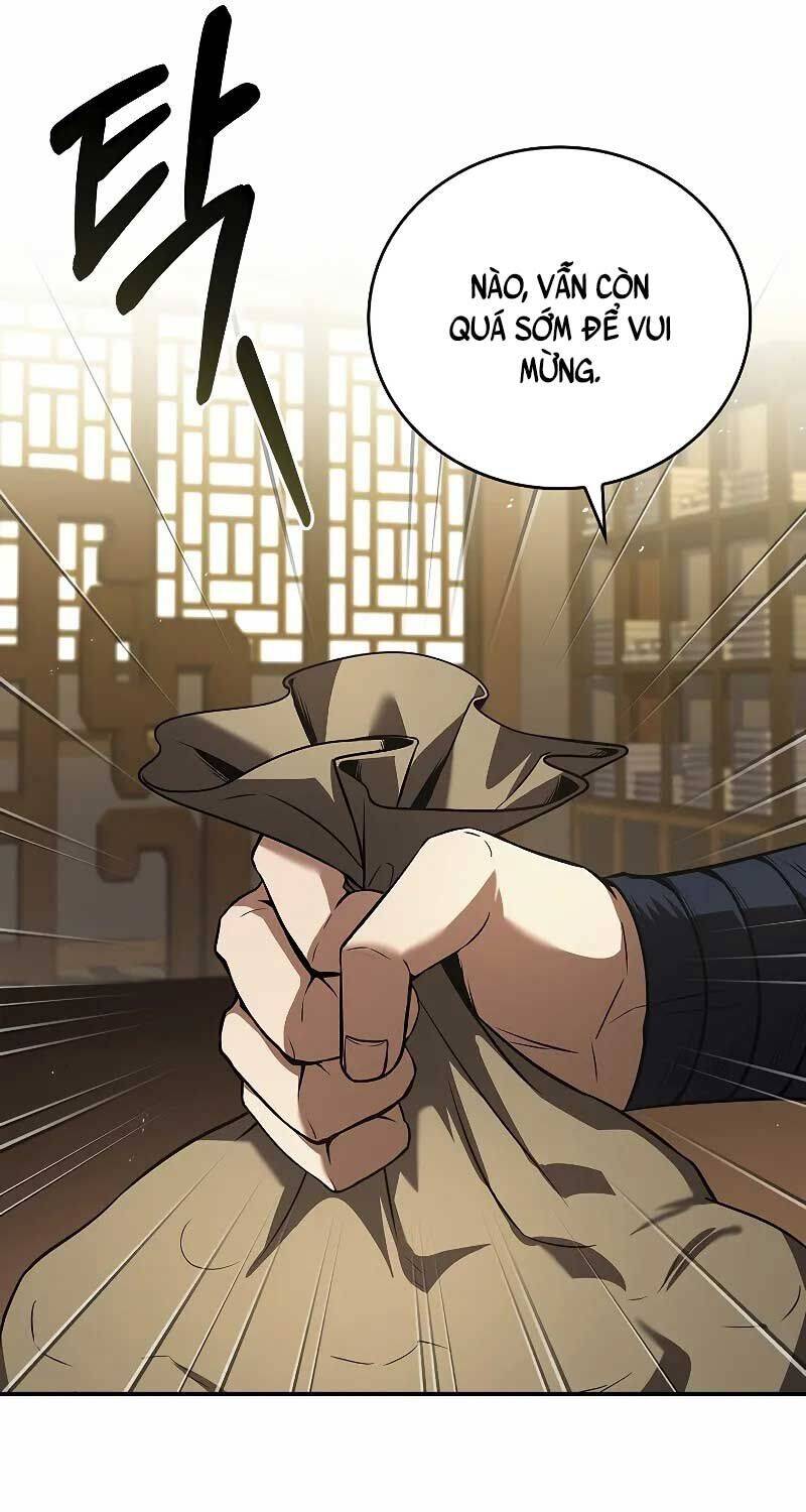 Chuyển Sinh Thành Tiêu Sư Chap 86 - Next Chap 87