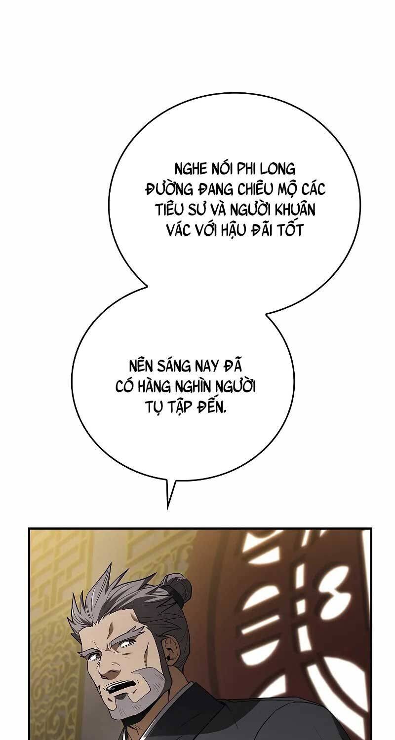 Chuyển Sinh Thành Tiêu Sư Chap 86 - Next Chap 87