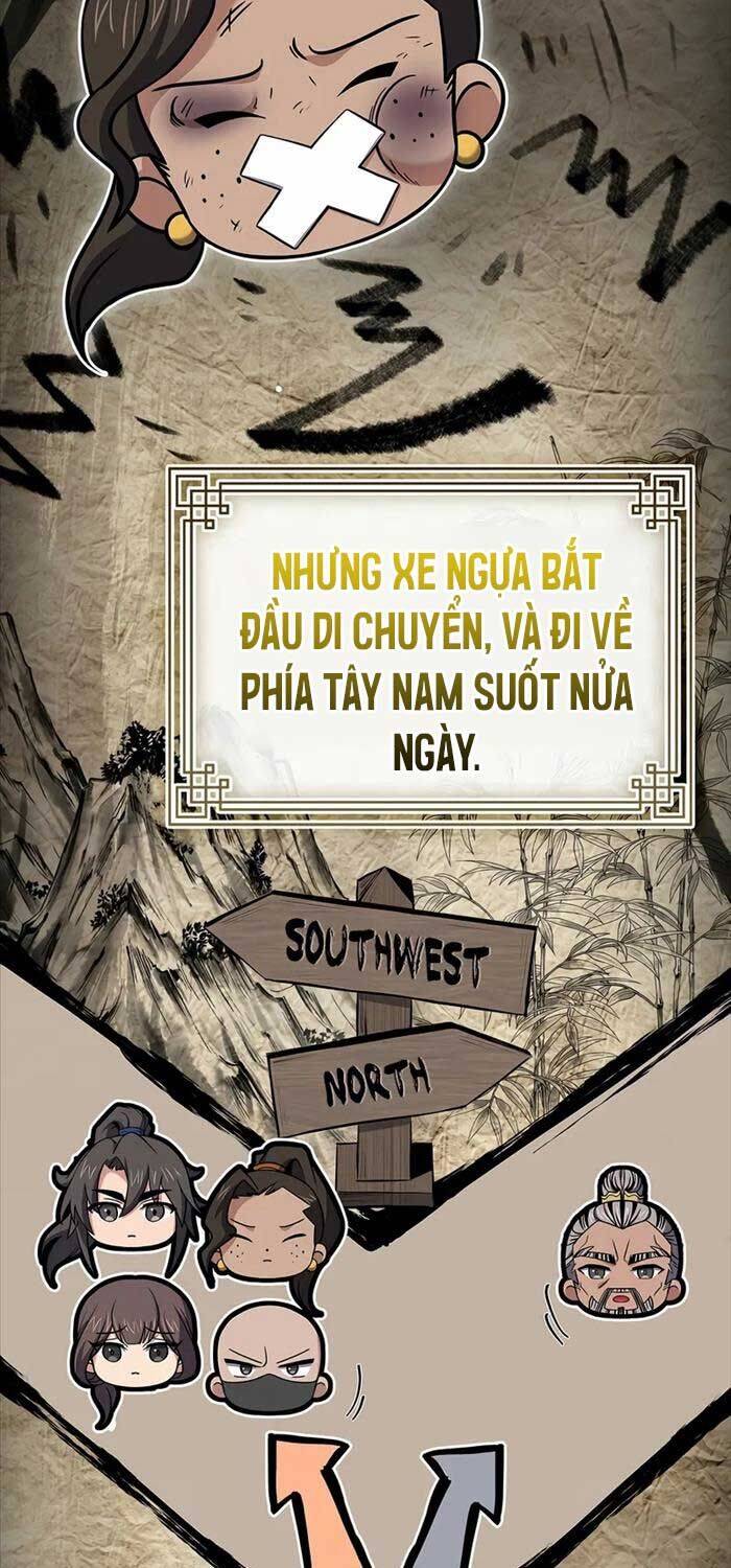 Chuyển Sinh Thành Tiêu Sư Chap 89 - Next Chap 90