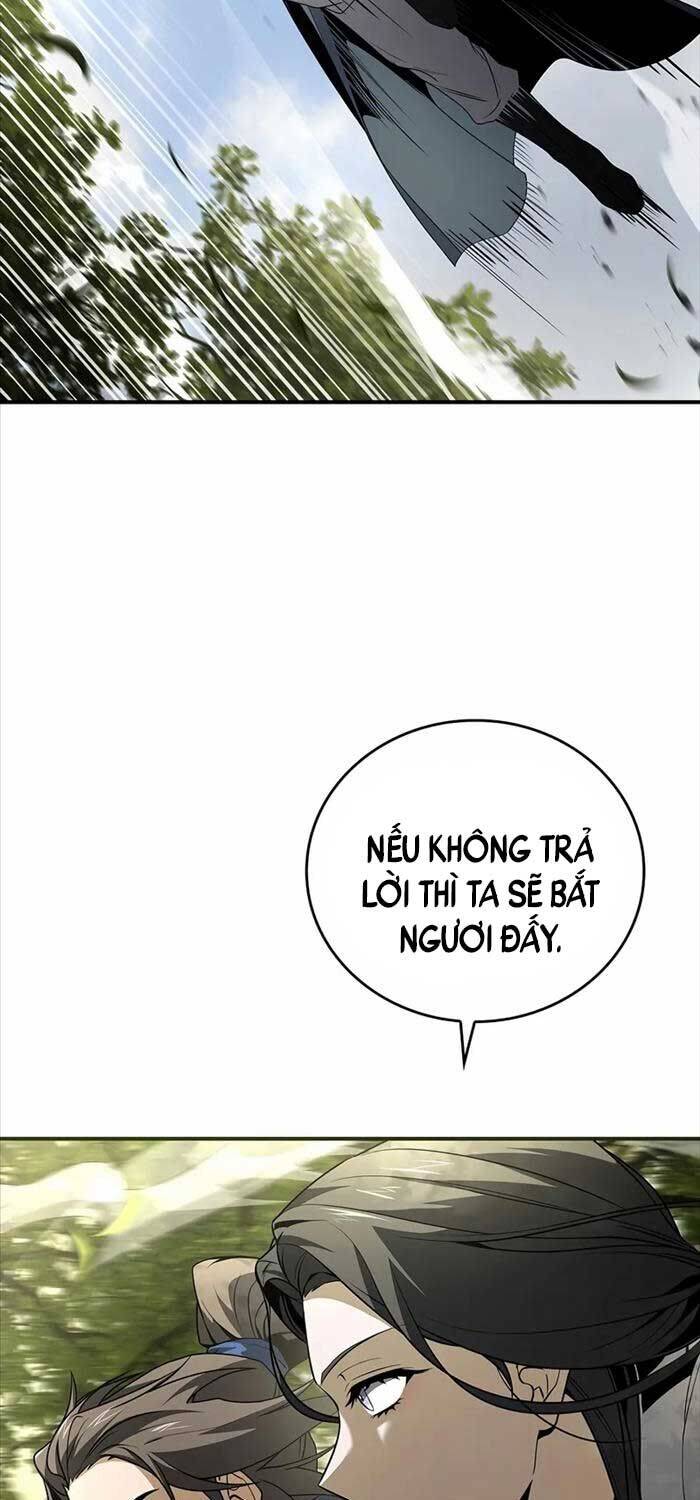 Chuyển Sinh Thành Tiêu Sư Chap 89 - Next Chap 90