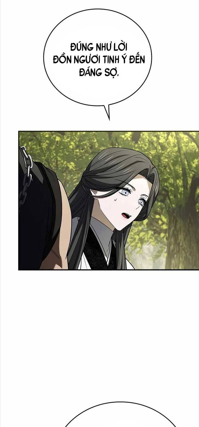 Chuyển Sinh Thành Tiêu Sư Chap 89 - Next Chap 90