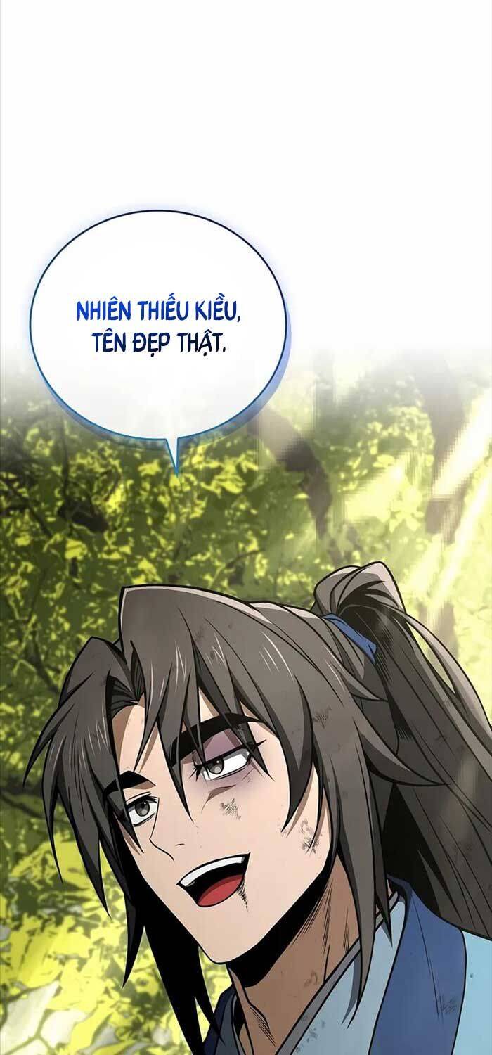 Chuyển Sinh Thành Tiêu Sư Chap 89 - Next Chap 90