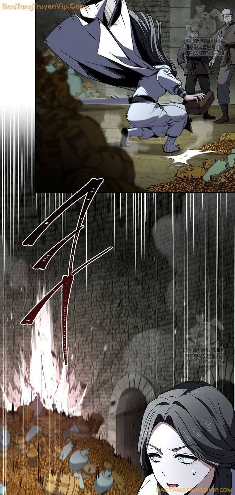 Chuyển Sinh Thành Tiêu Sư Chap 93 - Next Chap 94