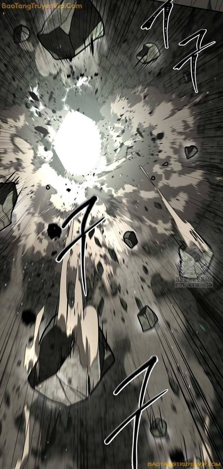 Chuyển Sinh Thành Tiêu Sư Chap 93 - Next Chap 94