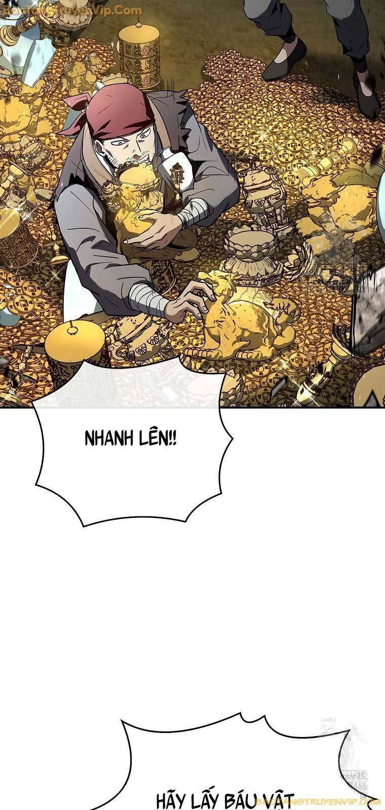 Chuyển Sinh Thành Tiêu Sư Chap 93 - Next Chap 94