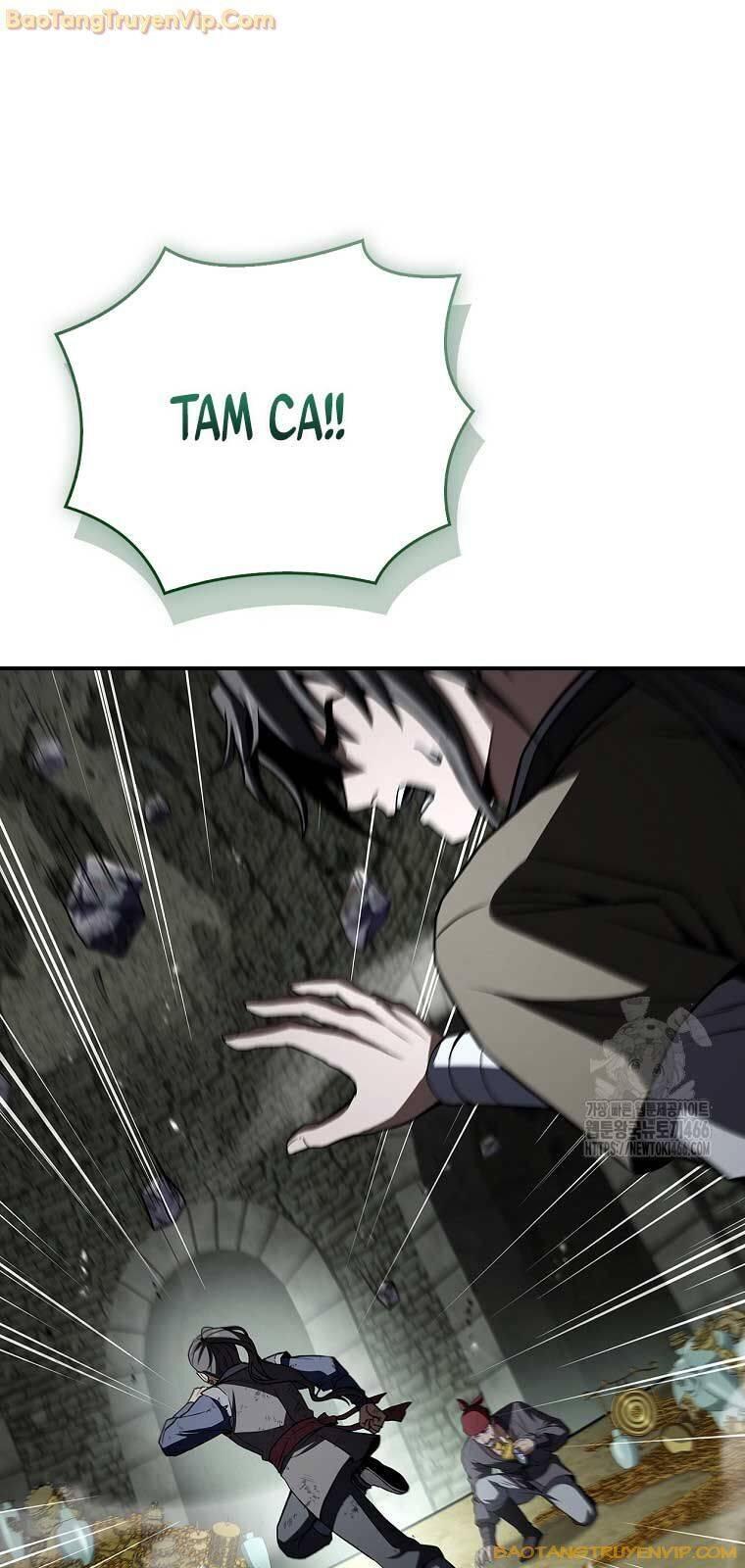 Chuyển Sinh Thành Tiêu Sư Chap 93 - Next Chap 94