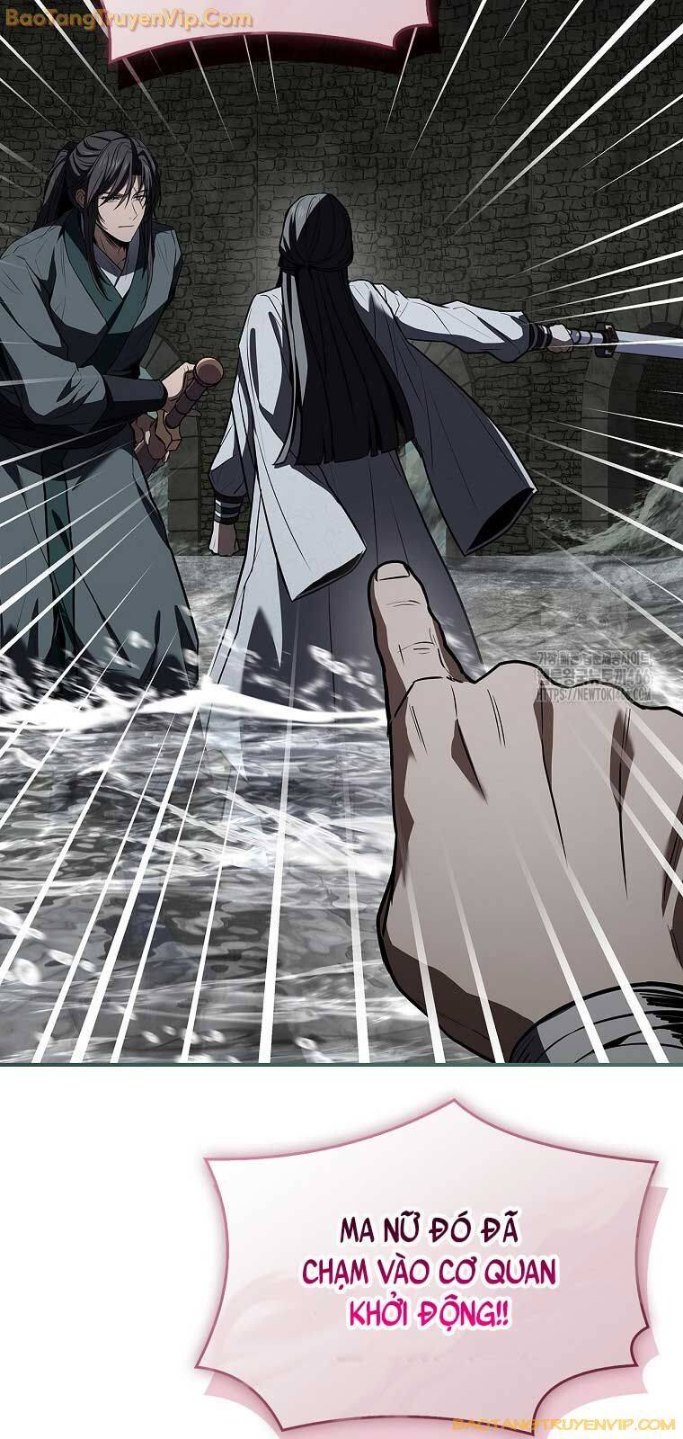 Chuyển Sinh Thành Tiêu Sư Chap 93 - Next Chap 94