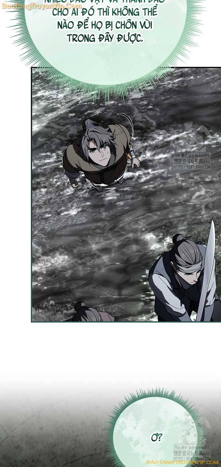 Chuyển Sinh Thành Tiêu Sư Chap 93 - Next Chap 94