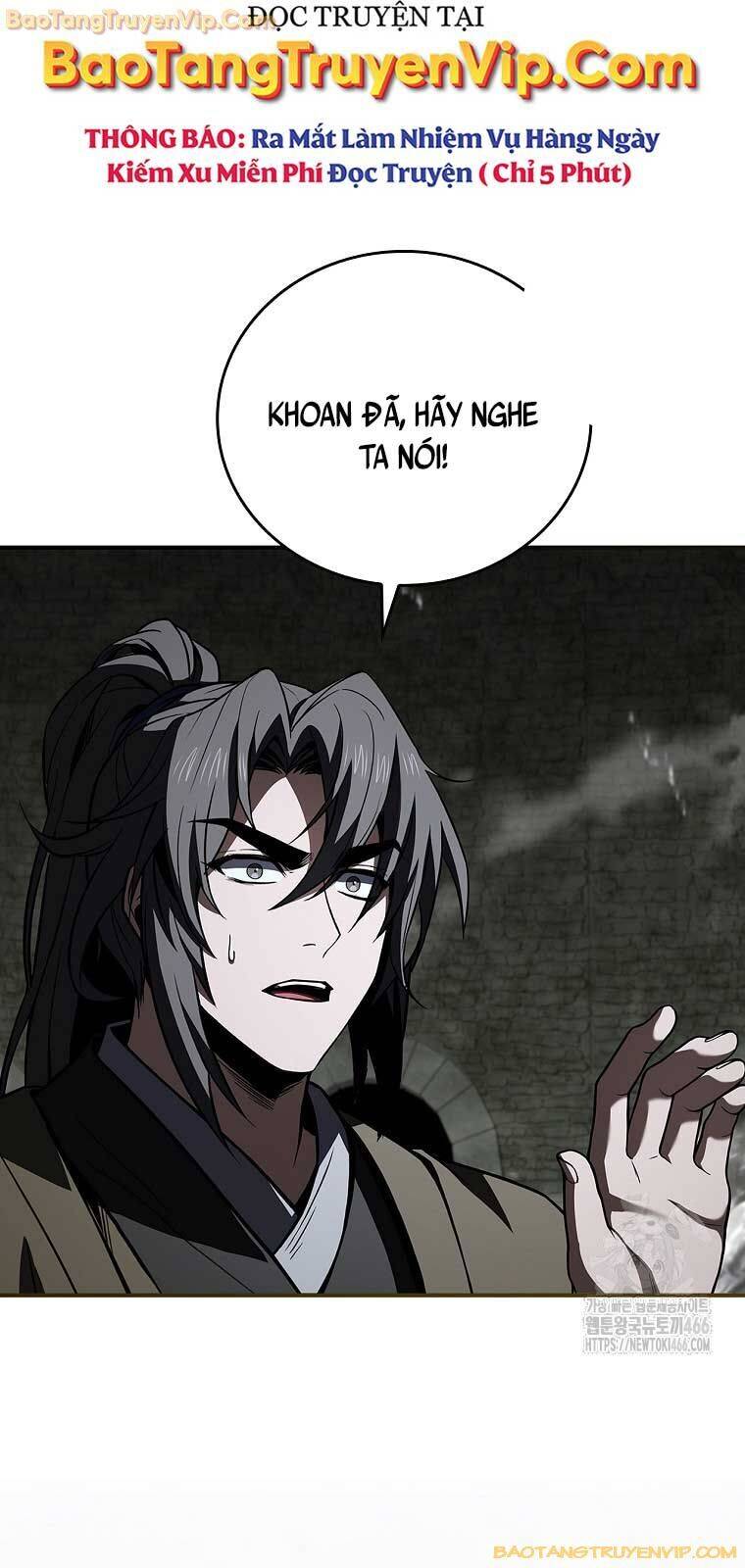 Chuyển Sinh Thành Tiêu Sư Chap 93 - Next Chap 94