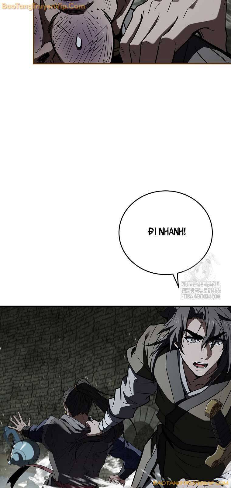 Chuyển Sinh Thành Tiêu Sư Chap 93 - Next Chap 94